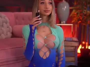 odettebensen on Chaturbate