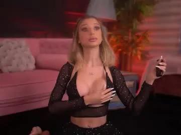 odettebensen — GOAL: Drive Me Crazy [410 tokens remaining] Welcome To My Room Lovense Tip Goals