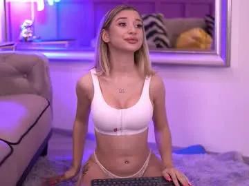 odettebensen on Chaturbate