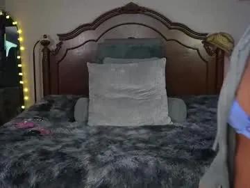 oh_lovely_girl on Chaturbate