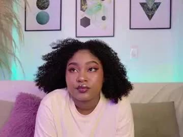 ohrianagibson — Current Goal: Show me your outfit  at 11 tokens -- Next Goal:  Play with your lips  -- Wet wet for you  #ebony #bigboobs #bigtits #latina #Young