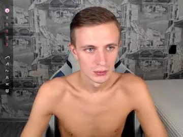oliverfresh — GOAL: CUM SHOW [538 tokens remaining] Welcome to my room! #lovense #bigdick #uncut #twink #skinny