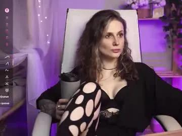 oliviamcclean — Make me moan with pleasure - Goal: Tear off my tights to the end [1001 tokens left] #femdom #nonude #bigboobs #lovense #goddess