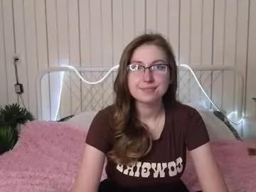 oliviavele — GOAL:  Hug you  [20 tokens remaining] Welcome to my room! #shy #blonde #18 #bigboobs #new