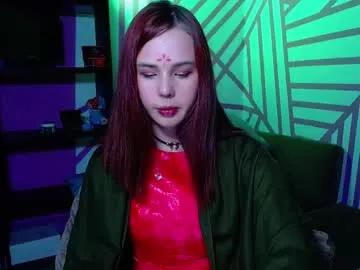 onessandra on Chaturbate