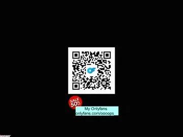 oooops__ on Chaturbate 