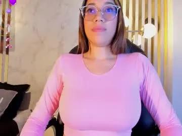 oriana_gh on Chaturbate