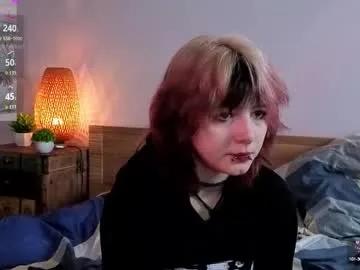 orvacurington — Hello guys ! GENTLY TOUCH MY LIPS!!! #new #goth #young #bigboobs #cosplay [15 tokens remaining]