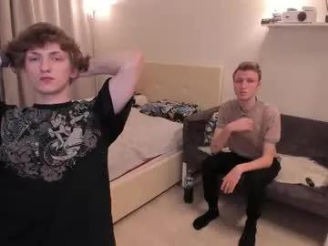 oscar_wildy —  cumshow sensation [1878 tokens left] #new #18 #cute #bigcock #cum