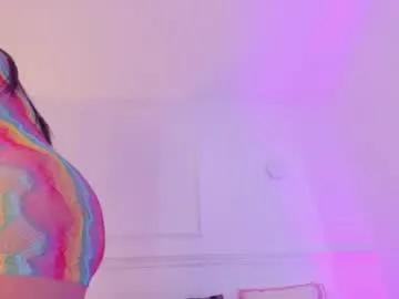 pamela_vega — I love to suck your cock and put it between my boobs with saliva  / Fav Patterns: 22-33-44-100 - Multi Goal: Sloppy Blowjob + gags [41 tokens left] #latina #bigass #bigboobs #saliva #deepthroat