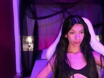 pamelaascott — GOAL: EROTIC DANCE [99 tokens remaining] ASK PER PVT || ASK FOR CUSTOM VIDEOS #teen #latina #smalltits #squirt #natural