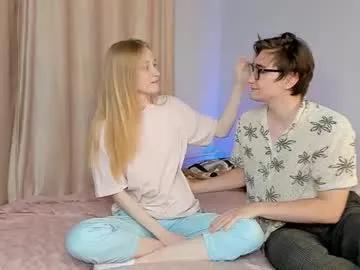 passionbond — Goal: If you like us #18 #new #blonde #couple #pvt Patterns 66/88/122/224 [100 tokens remaining]