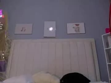 paula_brown18 on Chaturbate