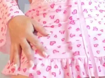 paula_brown18 on Chaturbate