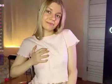 peggymeggy on Chaturbate 