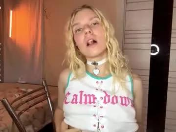 peggymeggy on Chaturbate 