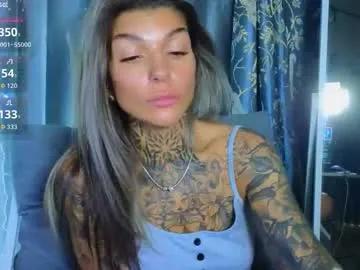 perfecttbaby77n — GOAL: Sexy Dance [375 tokens remaining] Welcome to my room! #tease #tipmenu #tattooed #ahegao #cum #