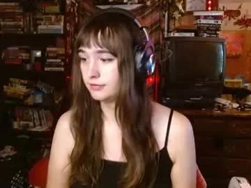 pixinun on Chaturbate 