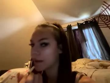poisxnbubblxs — Shirt off  #bcup #petite #pretty #shy [199 tokens left]