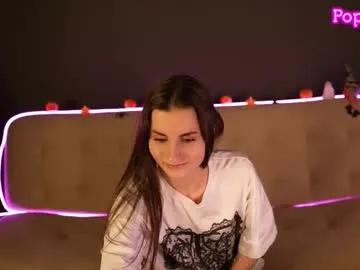 popityan on Chaturbate