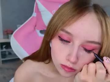 popjenny — GOAL: full naked [540 tokens remaining] 100.000 followers! Wooohoooooo! Fav pattern: 102, 140, 190, 280  #18 #ahegao #skinny #daddy #petite