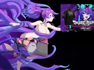 projektmelody on Chaturbate