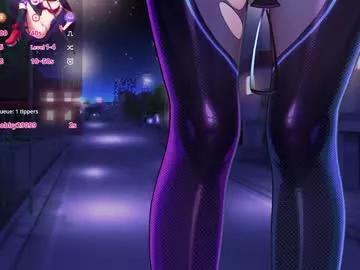 projektmelody on Chaturbate