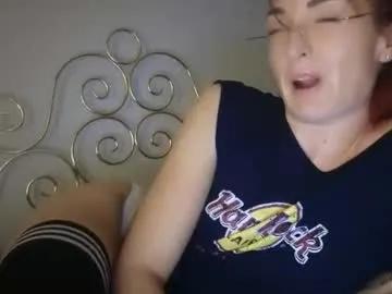purplerainn69 on Chaturbate 