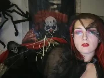 purplerainn69 on Chaturbate 