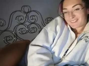 purplerainn69 on Chaturbate 