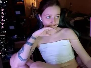queen_kitty1818 — Goal: fuck my pussy #skinny #cute - Next Goal: cum show 
