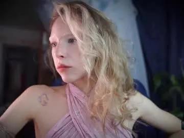 radiant_ada — show of sophisticated music, eroticism and philosophy :) #skinny #nonude #teen #shy #lovense