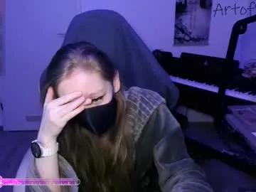 realartofslut on Chaturbate