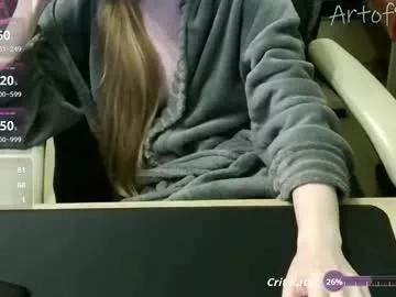 realartofslut on Chaturbate