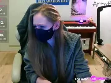 realartofslut on Chaturbate