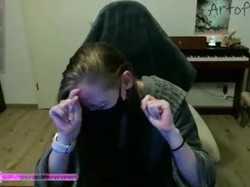 realartofslut on Chaturbate