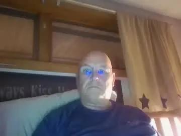 recman15 on Chaturbate