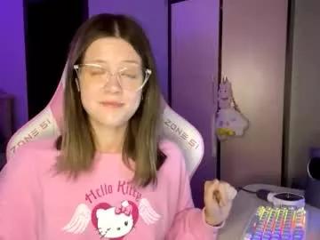 regeniastetson on Chaturbate