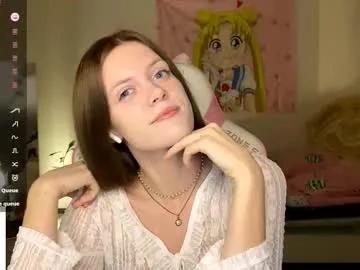 regeniastetson on Chaturbate