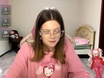 regeniastetson on Chaturbate