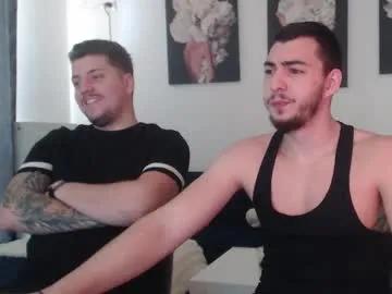 riderrandy — JOIN #master RANDY & PAUL -||- BIG #muscle #bigcock #findom #alpha