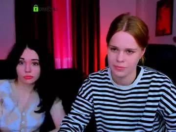 riley_sanders on Chaturbate