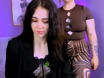 riley_sanders on Chaturbate