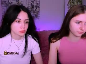 riley_sanders on Chaturbate