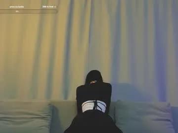 rinacain on Chaturbate