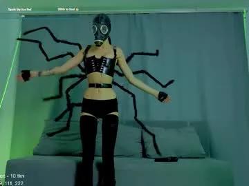 rinacain on Chaturbate