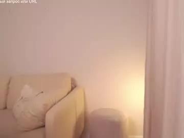 rinassecret on Chaturbate
