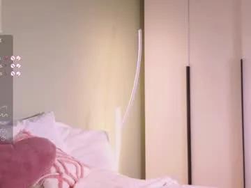 rinassecret on Chaturbate