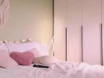 rinassecret on Chaturbate