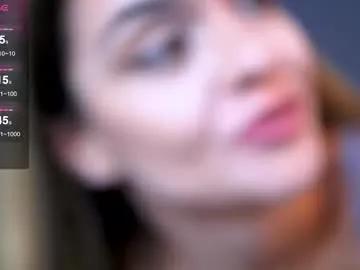 robertarosetti on Chaturbate